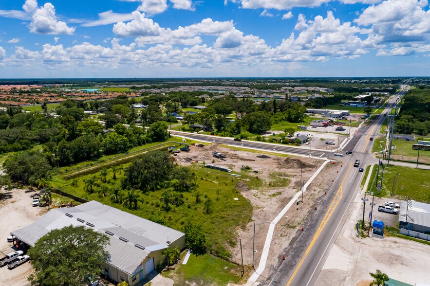 More Photos Of SR-674 & West Lake Drive, Wimauma Land For Sale