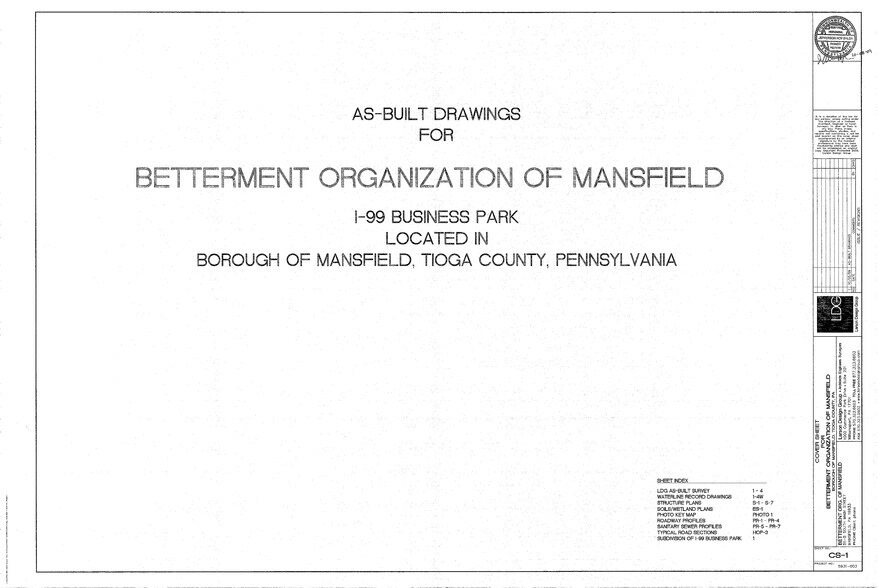 More Photos Of 25 Dorsett Heights, Mansfield Land For Sale