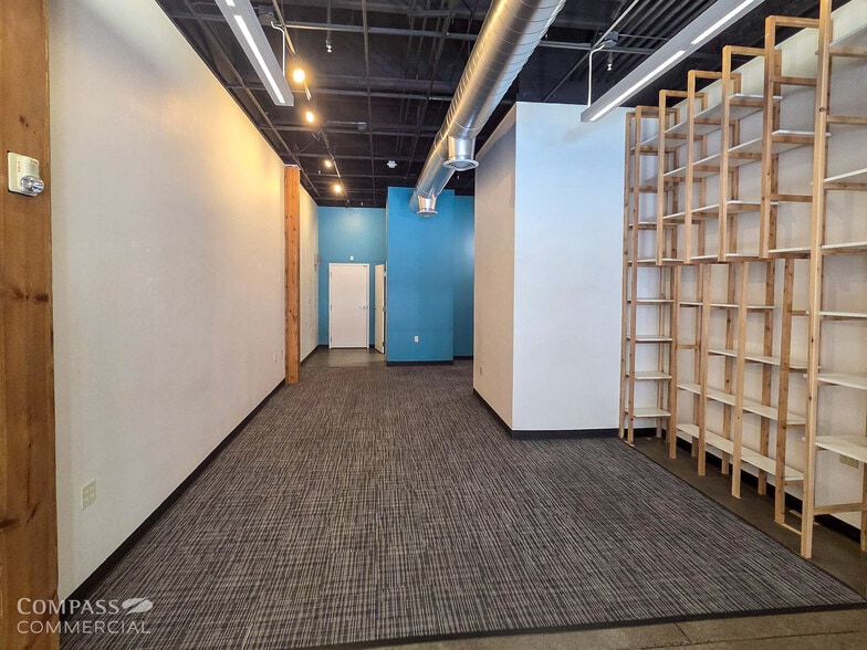 More Photos Of 5 NW Minnesota Ave, Bend Office For Lease