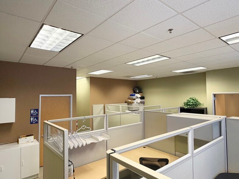 More Photos Of 740 Alfred Nobel Dr, Hercules Office For Lease