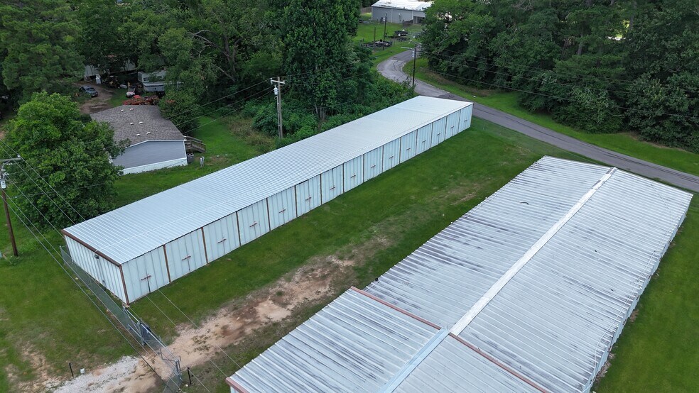 More Photos Of 515 State Highway 156, Pointblank Self Storage For Sale