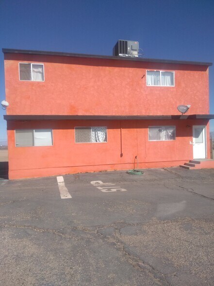 More Photos Of 1639 N Guam St, Ridgecrest Self Storage For Sale