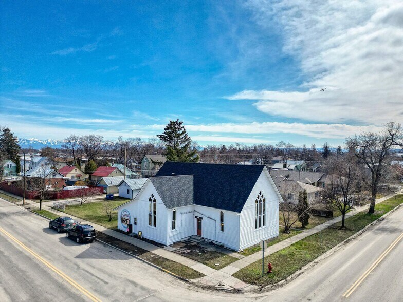 More Photos Of 203 5th Ave W, Kalispell Freestanding For Sale