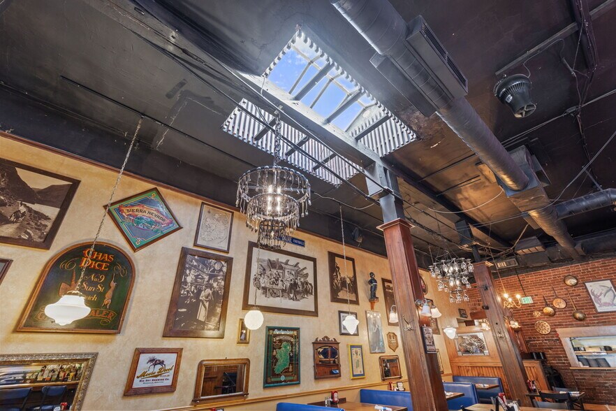 More Photos Of 512 Main St, Longmont Restaurant For Sale