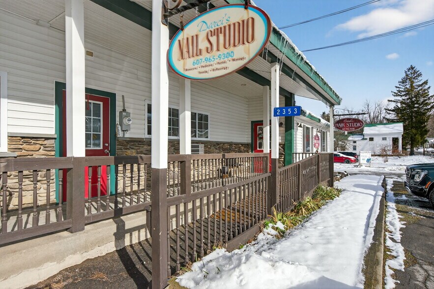 More Photos Of 2353 State Highway 80, West Burlington General Retail For Sale