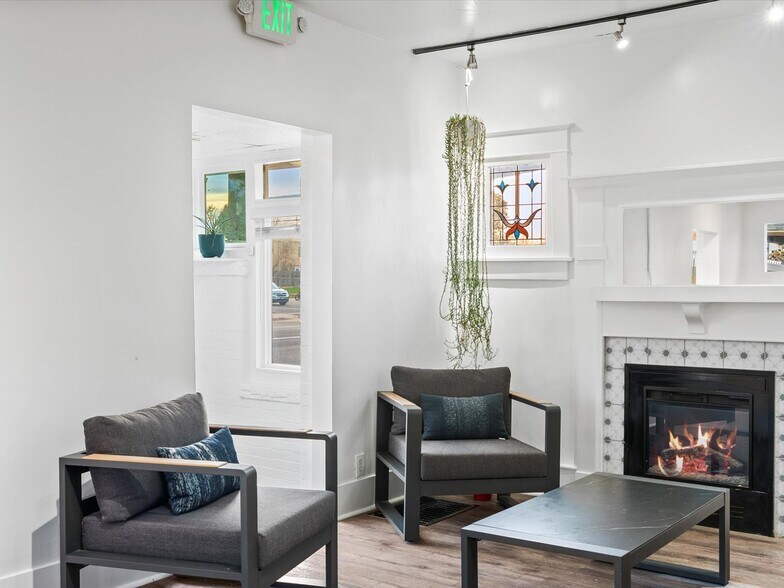 More Photos Of 4735 W 38th Ave, Denver Office For Sale