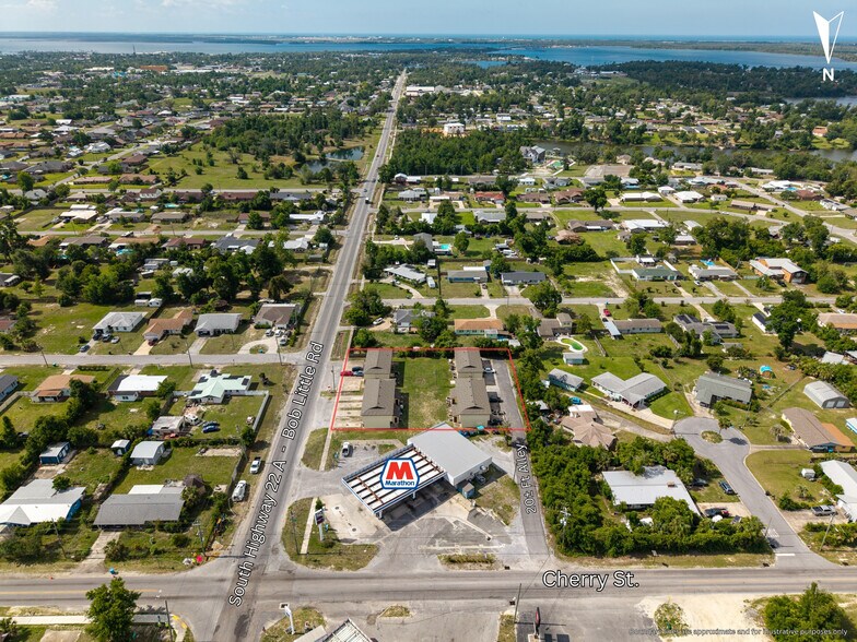 More Photos Of 114 S Sr-22a, Panama City Apartments For Sale