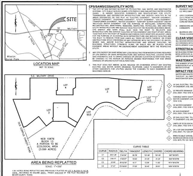 More Photos Of 2347 SE Military Dr, San Antonio Unknown For Lease