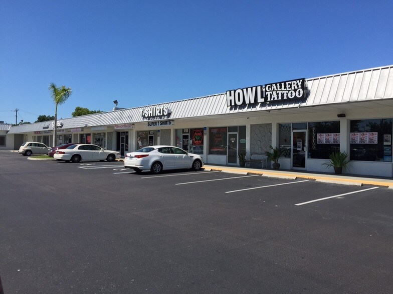 More Photos Of 4224 S Cleveland Ave, Fort Myers Unknown For Lease