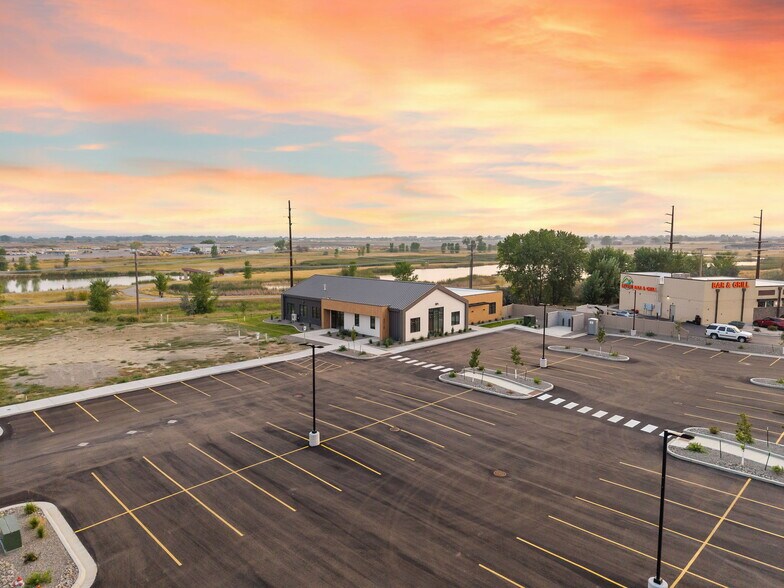 More Photos Of 4018 Montana Sapphire Dr, Billings Office For Sale