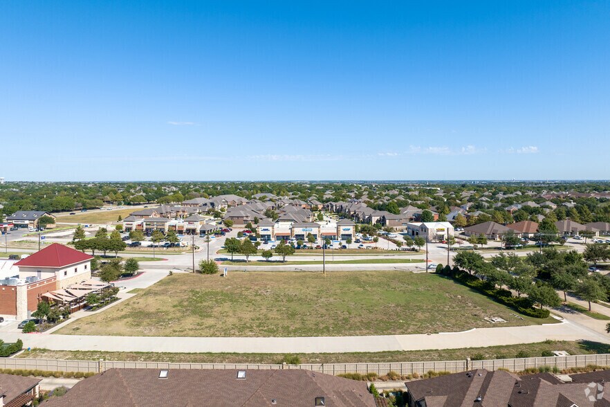 More Photos Of 7851 Eldorado Pky, McKinney Storefront Retail Office For Lease