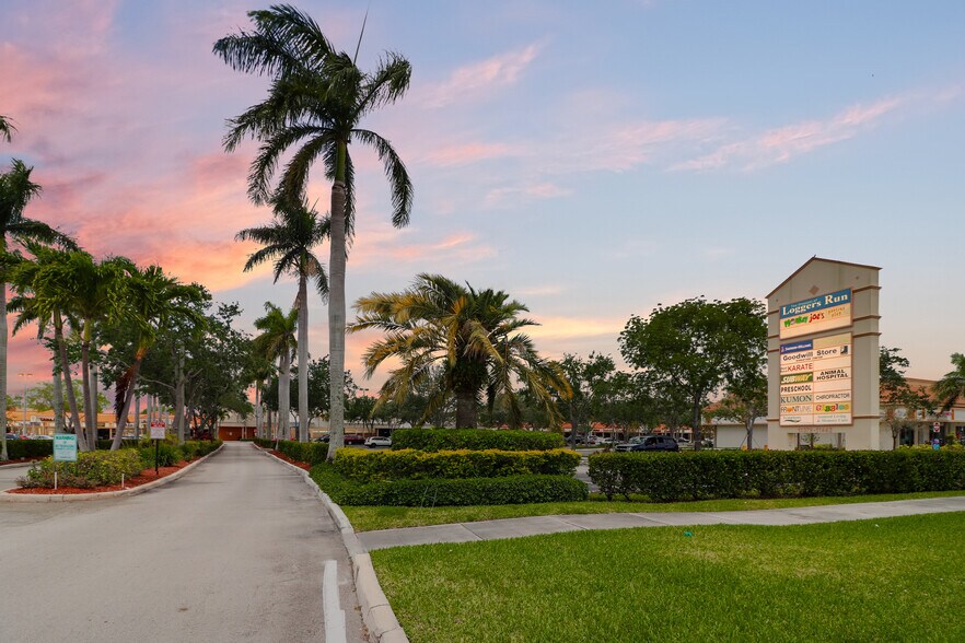 Primary Photo Of 11383-11445 Palmetto Park Rd, Boca Raton Unknown For Lease