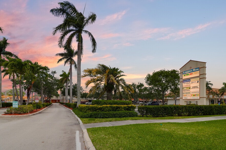 Primary Photo Of 11383-11445 Palmetto Park Rd, Boca Raton Unknown For Lease