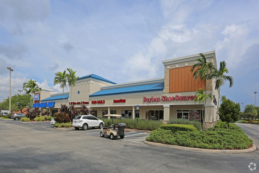 Primary Photo Of 500 N State Road 7, Royal Palm Beach Unknown For Sale