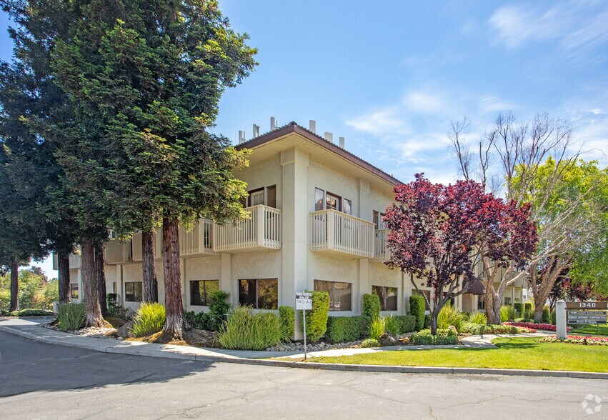 More Photos Of 1340 S De Anza Blvd, San Jose Office For Lease