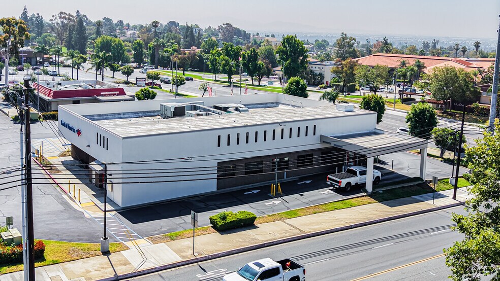 More Photos Of 8700 Baseline Rd, Rancho Cucamonga Bank For Sale