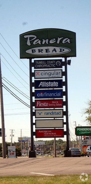 More Photos Of 3599-3643 Elm Rd NE, Warren General Retail For Lease