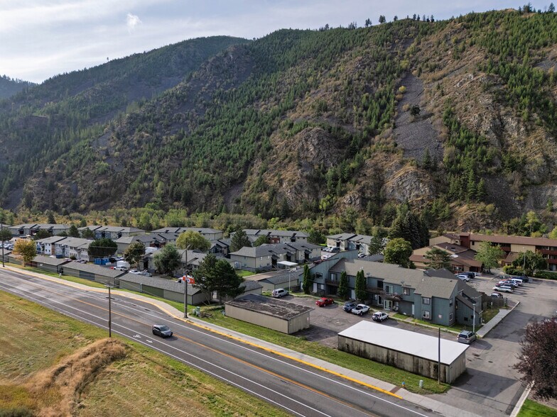 More Photos Of 1315 E Broadway St, Missoula Apartments For Sale