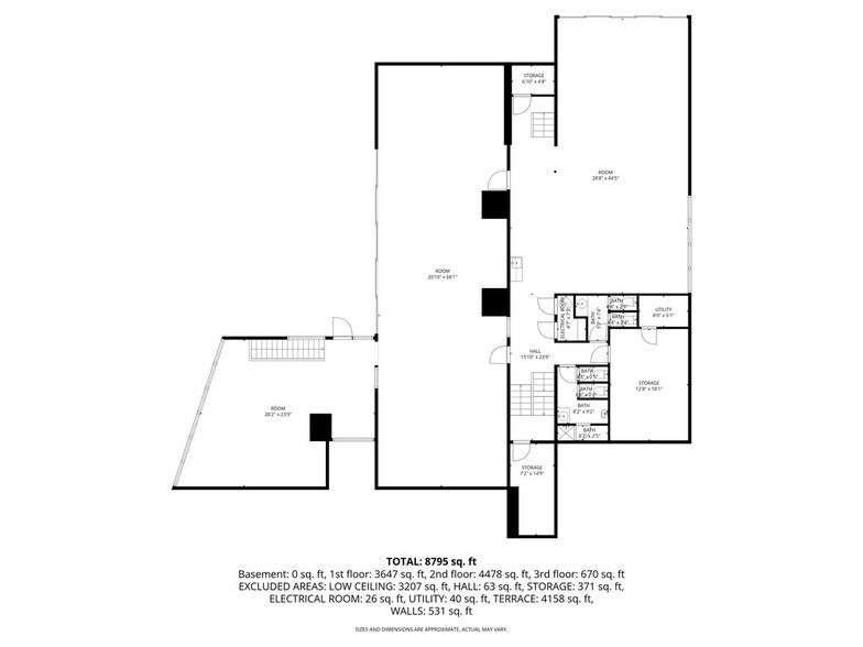 More Photos Of 2420 Alcott St, Denver Office Residential For Sale