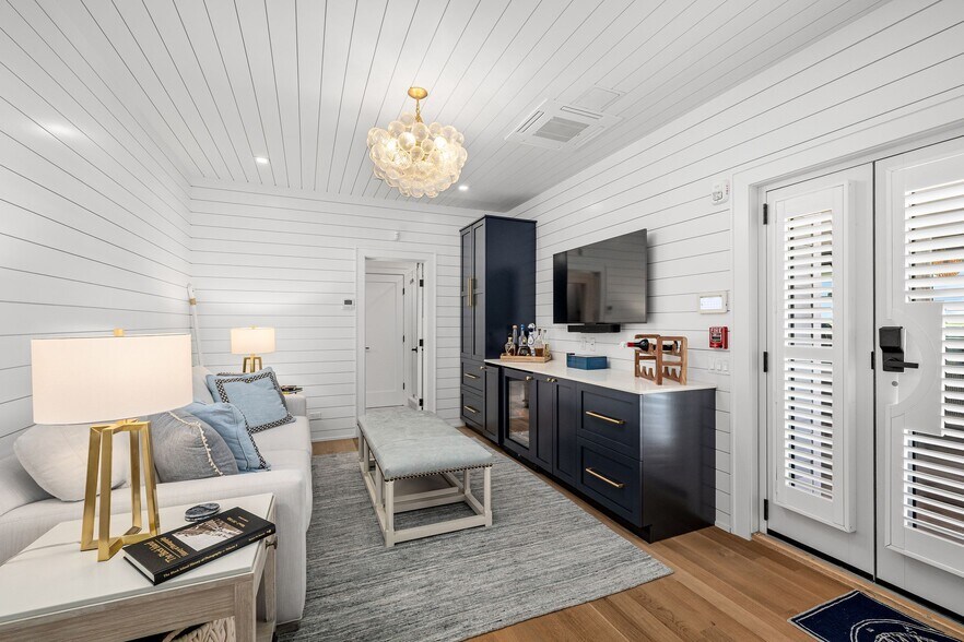 More Photos Of 212 Water St, Block Island Storefront For Sale