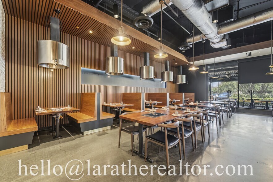 More Photos Of 6436-6460 Irvine Blvd, Irvine General Retail For Lease