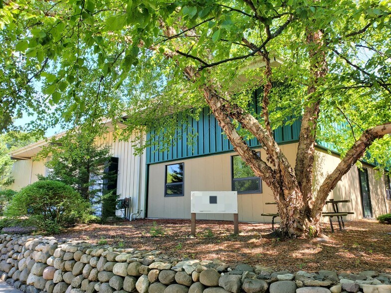 More Photos Of 520 Mill, Montello Industrial For Sale