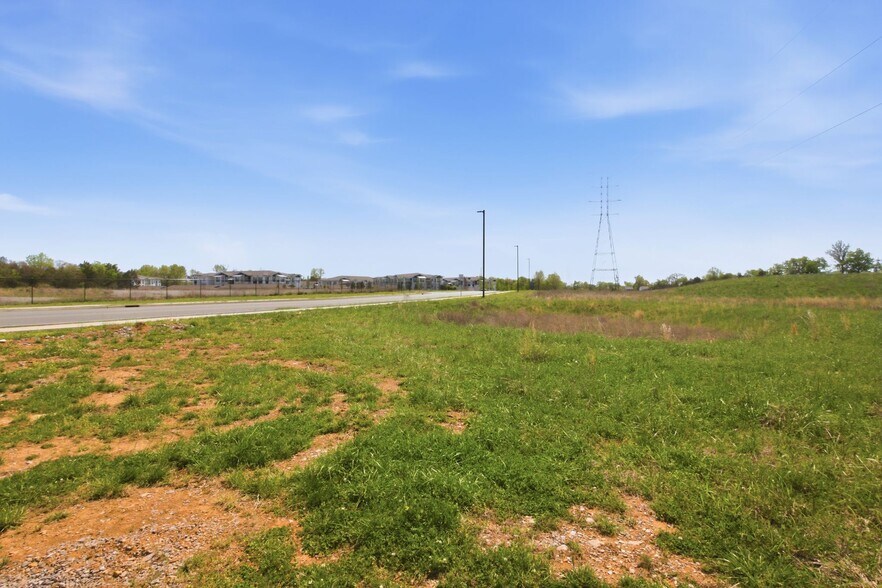 More Photos Of 0 JOHN BRAGG Hwy, Murfreesboro Land For Sale