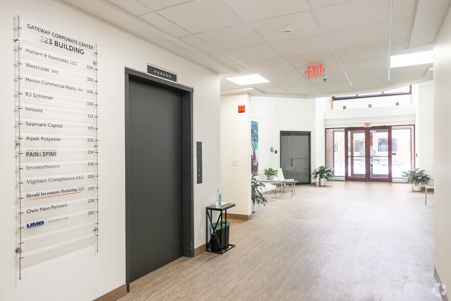 More Photos Of 223 Wilmington West Chester Pike, Chadds Ford Office For Lease
