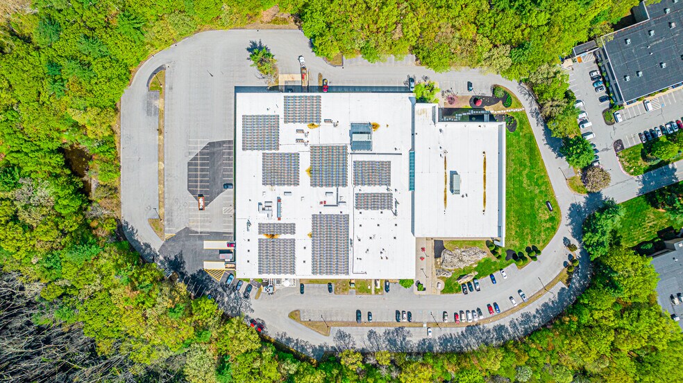 More Photos Of 10 Lyberty Way, Westford Research And Development For Lease