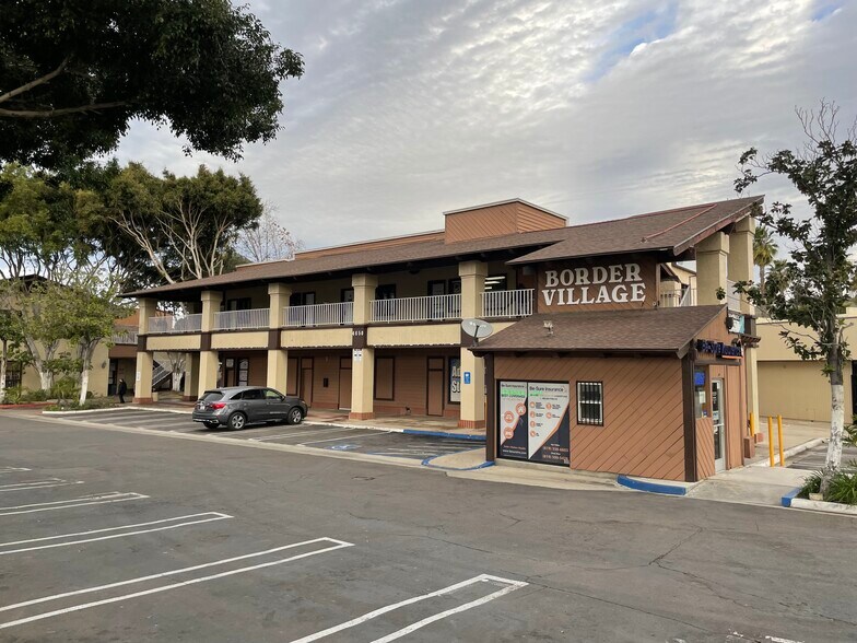 More Photos Of 4698 Border Village Rd, San Ysidro Unknown For Lease