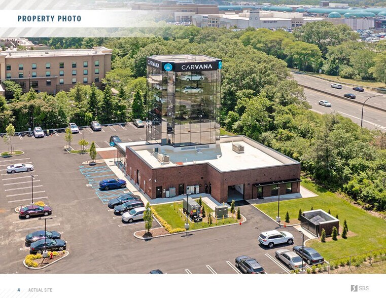 More Photos Of 6 North Ave, Garden City Freestanding For Sale