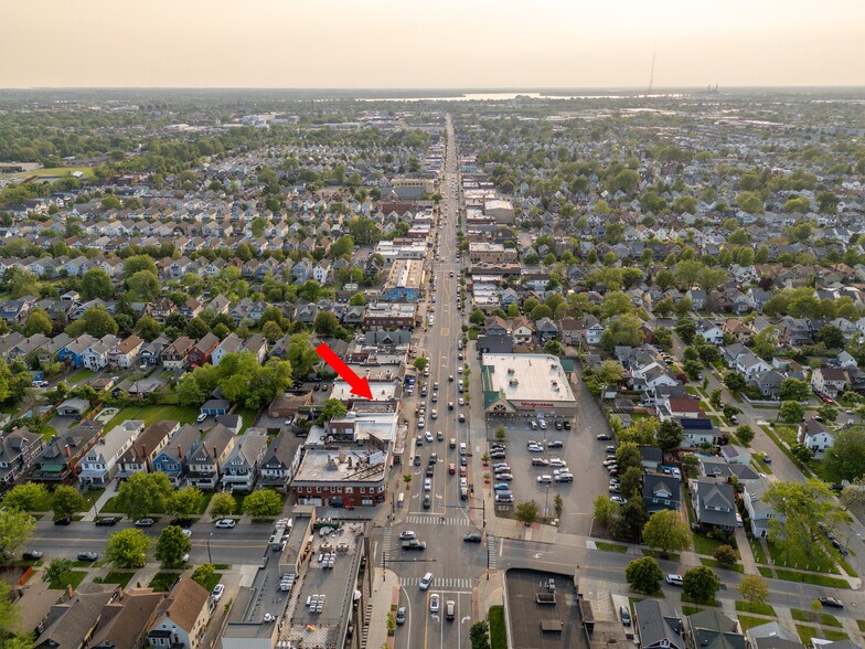 More Photos Of 1537 Hertel Ave, Buffalo Flex For Sale