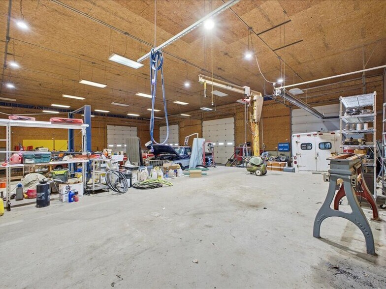 More Photos Of 300 Hudson Ave, Mechanicville General Retail For Sale