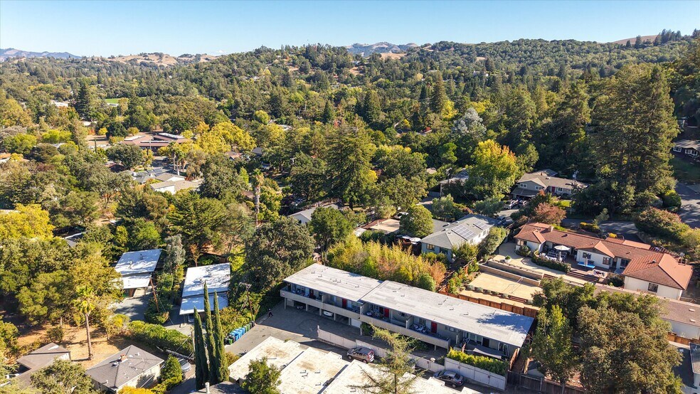 More Photos Of 891 Bell St, Lafayette Apartments For Sale