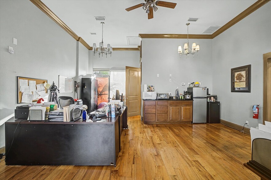 More Photos Of 1740 & 1742 Thomasville Rd., Tallahassee Office For Sale