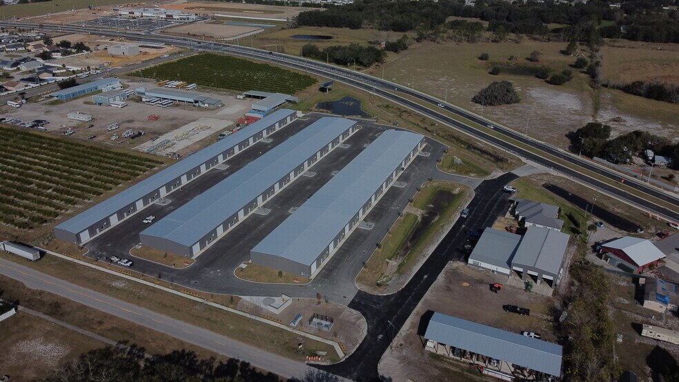 More Photos Of 4900 Dundee Rd, Winter Haven Light Manufacturing For Lease