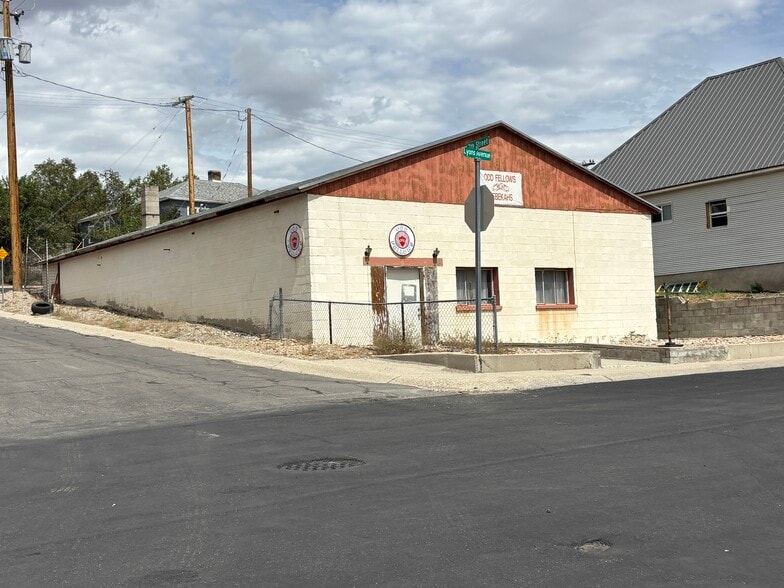 More Photos Of 702 Lyons Ave, Ely Lodge Meeting Hall For Sale