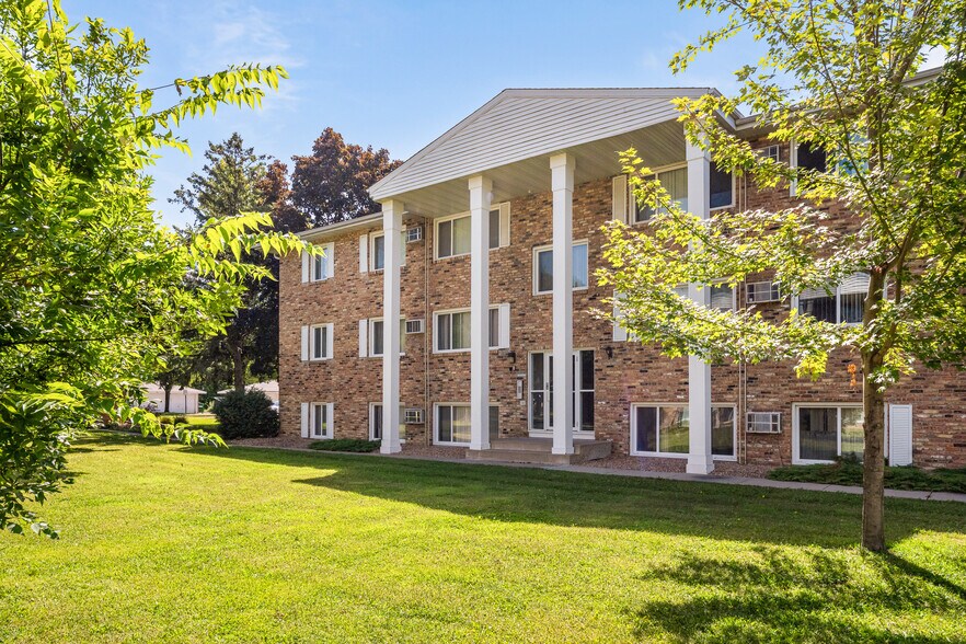 Primary Photo Of 5930-5950 W Broadway Ave, Minneapolis Apartments For Sale