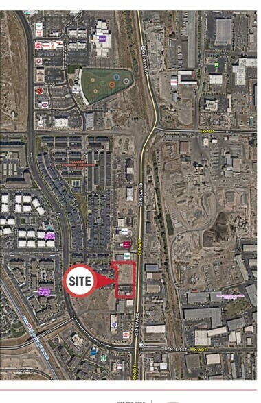 More Photos Of 145 N Geneva Rd, Vineyard Land For Sale