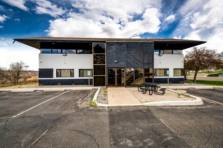 More Photos Of 8585 Huron St, Denver Office For Sale