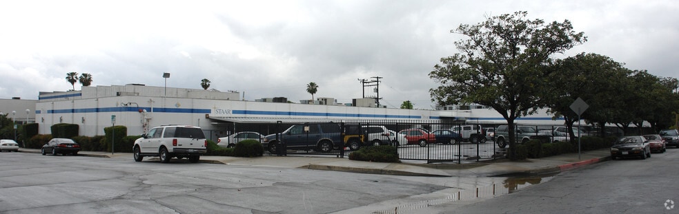 Primary Photo Of 1911 S Walker Ave, Monrovia Manufacturing For Sale