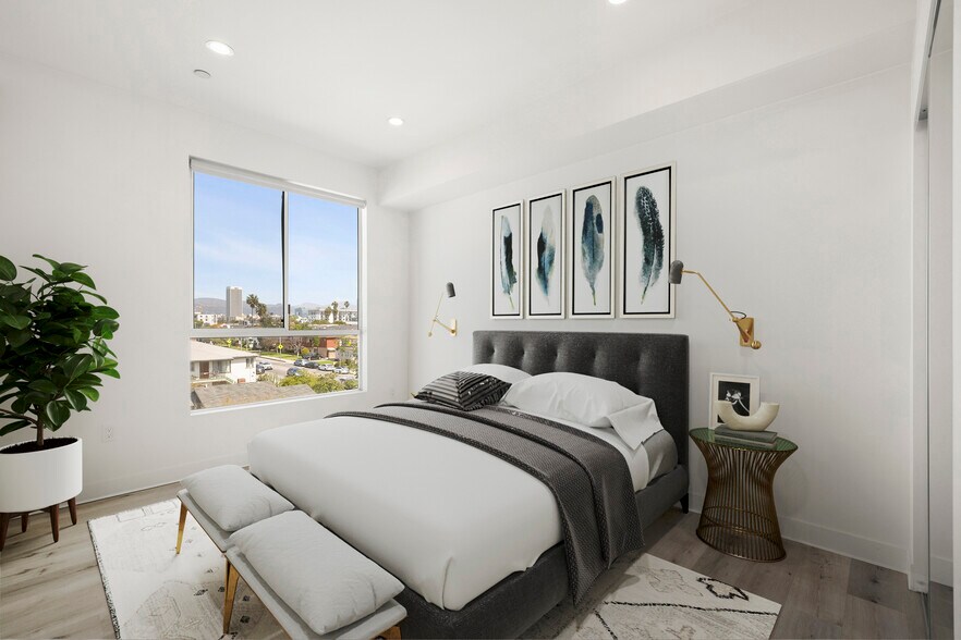 More Photos Of 1545 S Fairfax Ave, Los Angeles Apartments For Sale