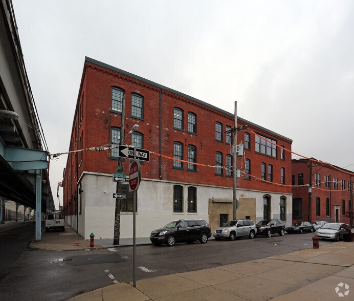 More Photos Of 100 W Oxford St, Philadelphia Apartments For Lease