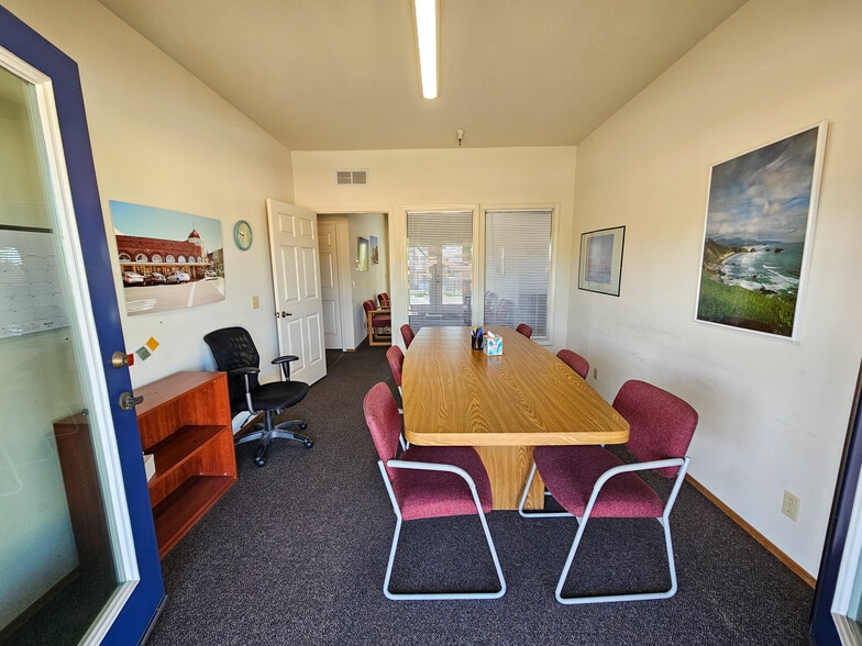More Photos Of 255 W Napa St, Sonoma Office For Lease