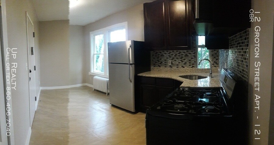 More Photos Of 12-16 Groton St, Hartford Apartments For Sale