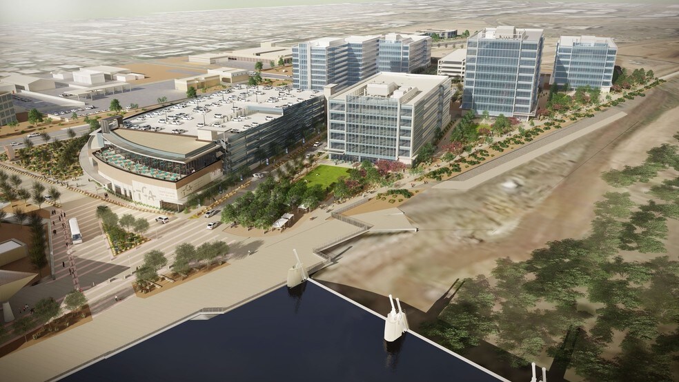 More Photos Of 850 W Rio Salado Pky, Tempe Unknown For Lease