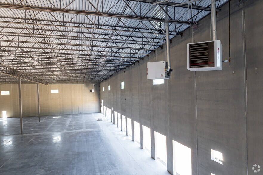 More Photos Of , Jackson Township Industrial For Sale