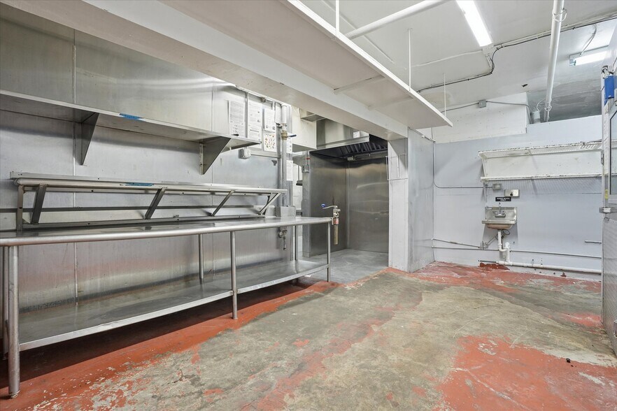 More Photos Of 45 NW 22nd Ave, Miami Restaurant For Sale