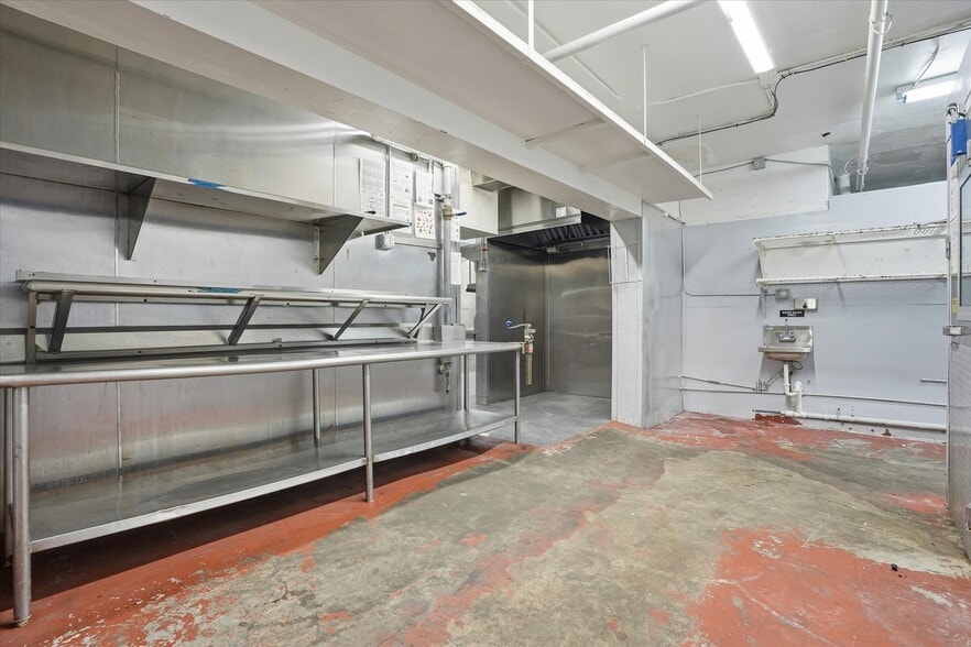 More Photos Of 45 NW 22nd Ave, Miami Restaurant For Sale