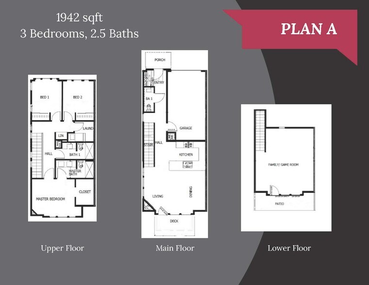 More Photos Of 16809 Chula Vista Ave, Sandy Multifamily For Sale